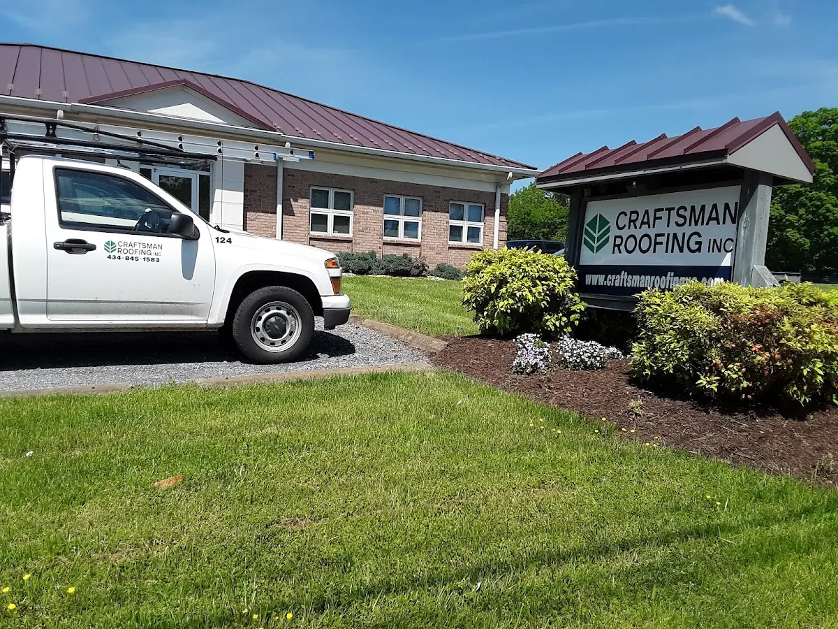 Quality Chimney Repair by experienced craftsmen in Uhlers Crossing